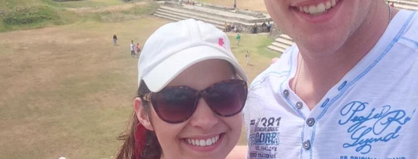 Altun Ha Mayan Ruins Travel