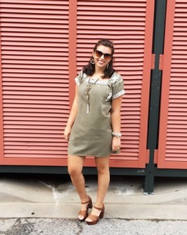 charleston fashion