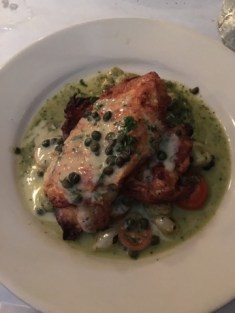 chicken